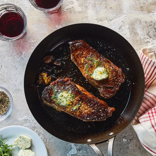 Date Night: New Year&rsquo;s Eve