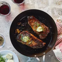 Date Night: New Year&rsquo;s Eve