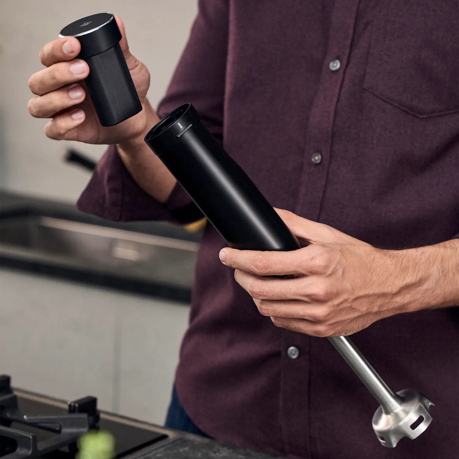 Zwilling Xtend Battery Pack