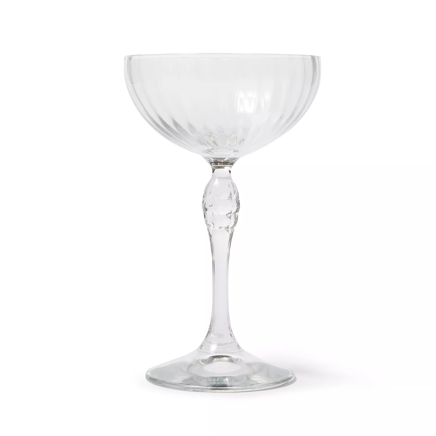 The Hybrid Cocktail Glass Set of 4