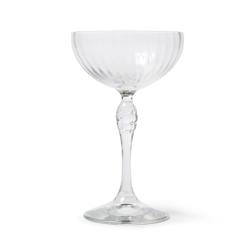 Bormioli Rocco Cocktail Coupe Glass Beautiful coupe glassware that makes me feel classy when using them