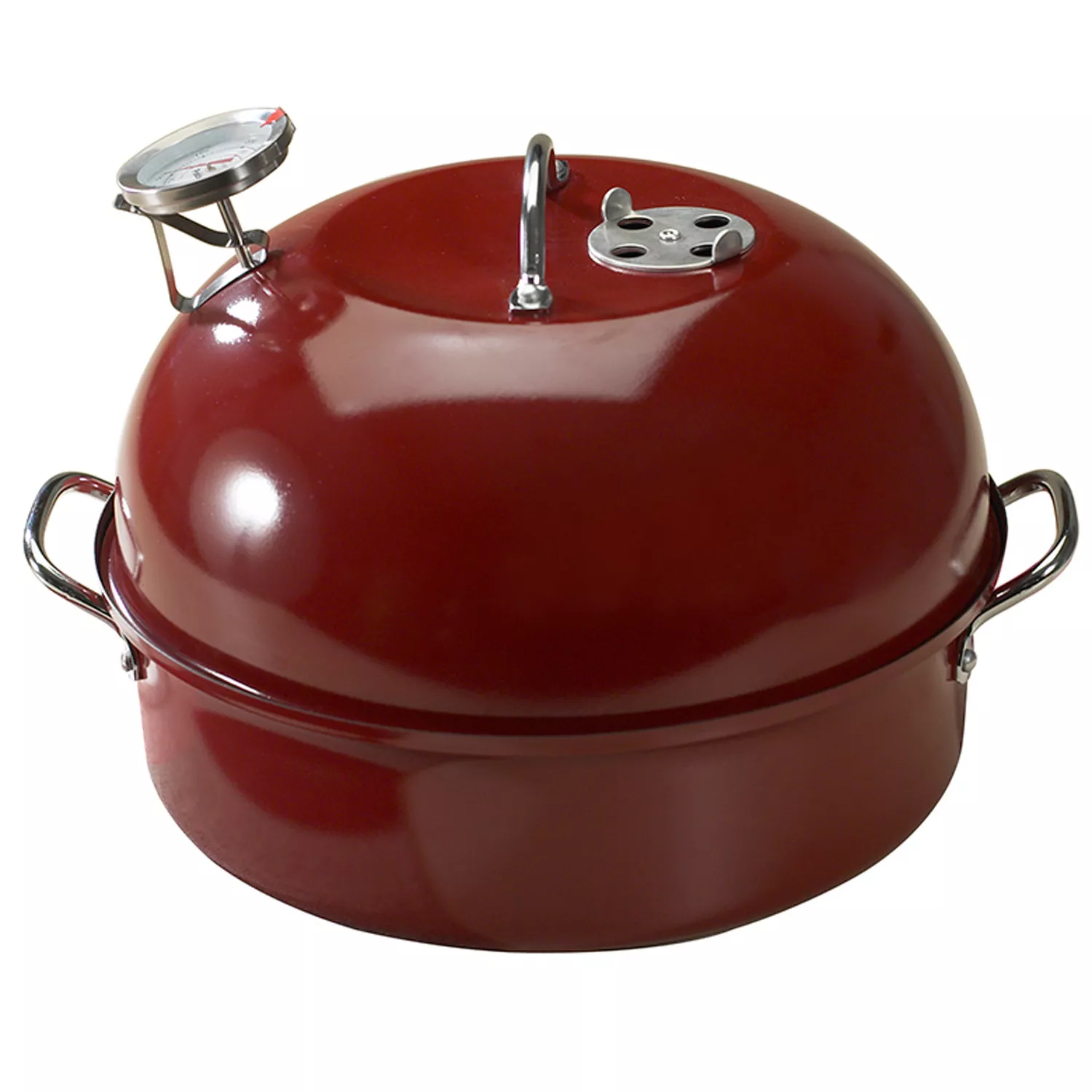 Nordic Ware Full Size Stovetop Kettle Smoker - 9533070