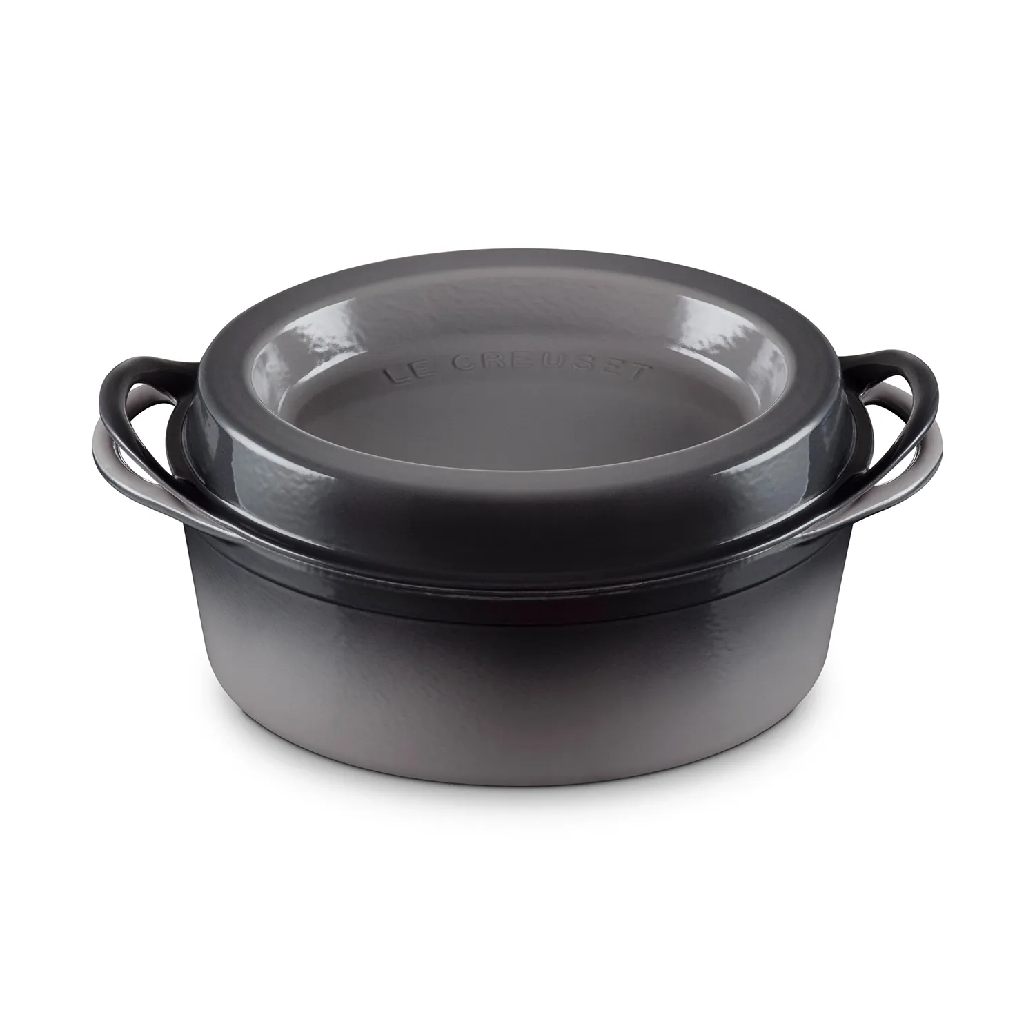 Le Creuset Traditional Oval Doufeu, 7.25 qt.