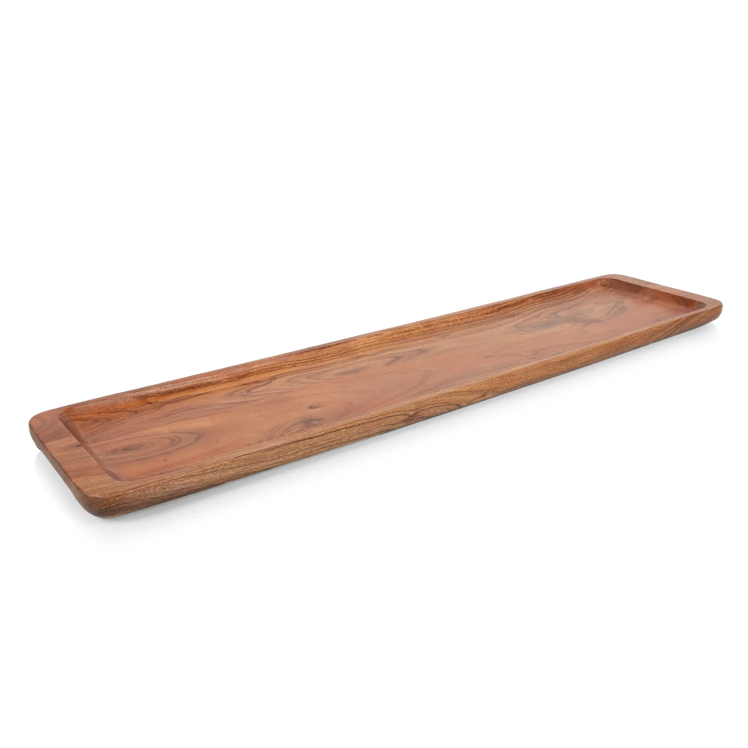 Picnic Time Canape Appetizer Serving Tray, 36"