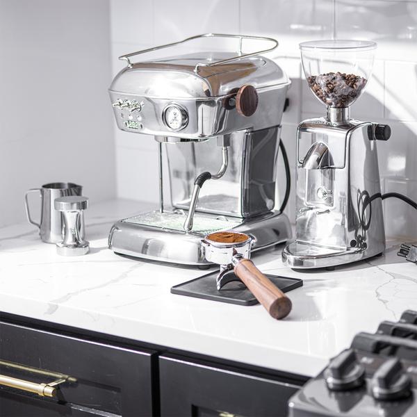 Ascaso Dream PID Automatic Home Espresso Machine - thumbnail 6