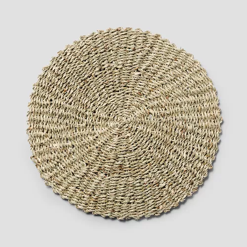 Sur La Table Seagrass Placemat