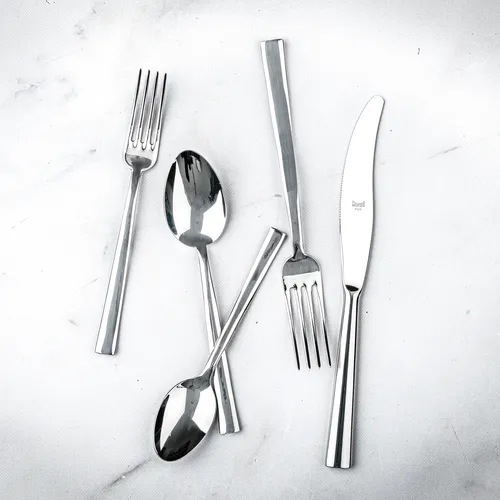 Mepra Levantina 5-Piece Flatware Set