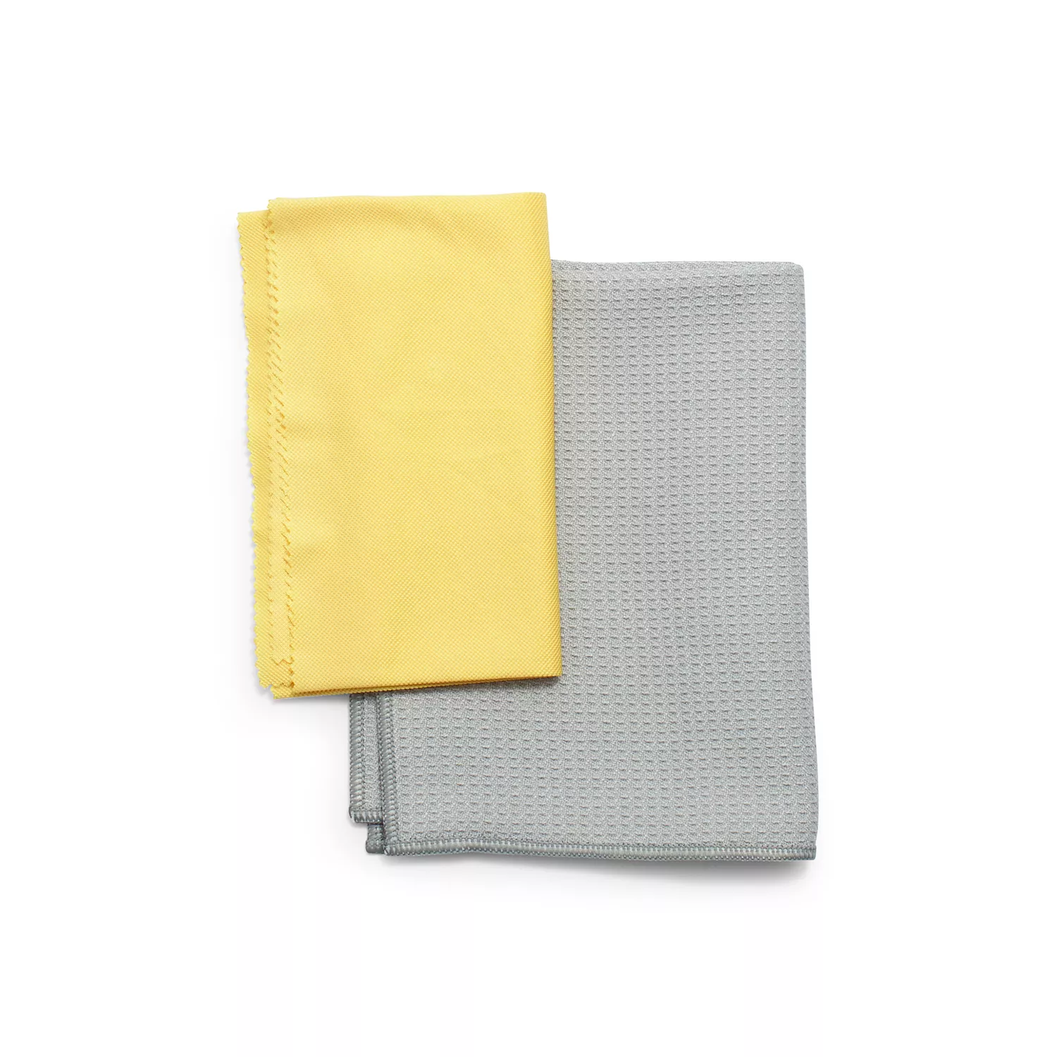 E-Cloth Microfiber Stainless Steel Cleaning and Polishing Cloth 2