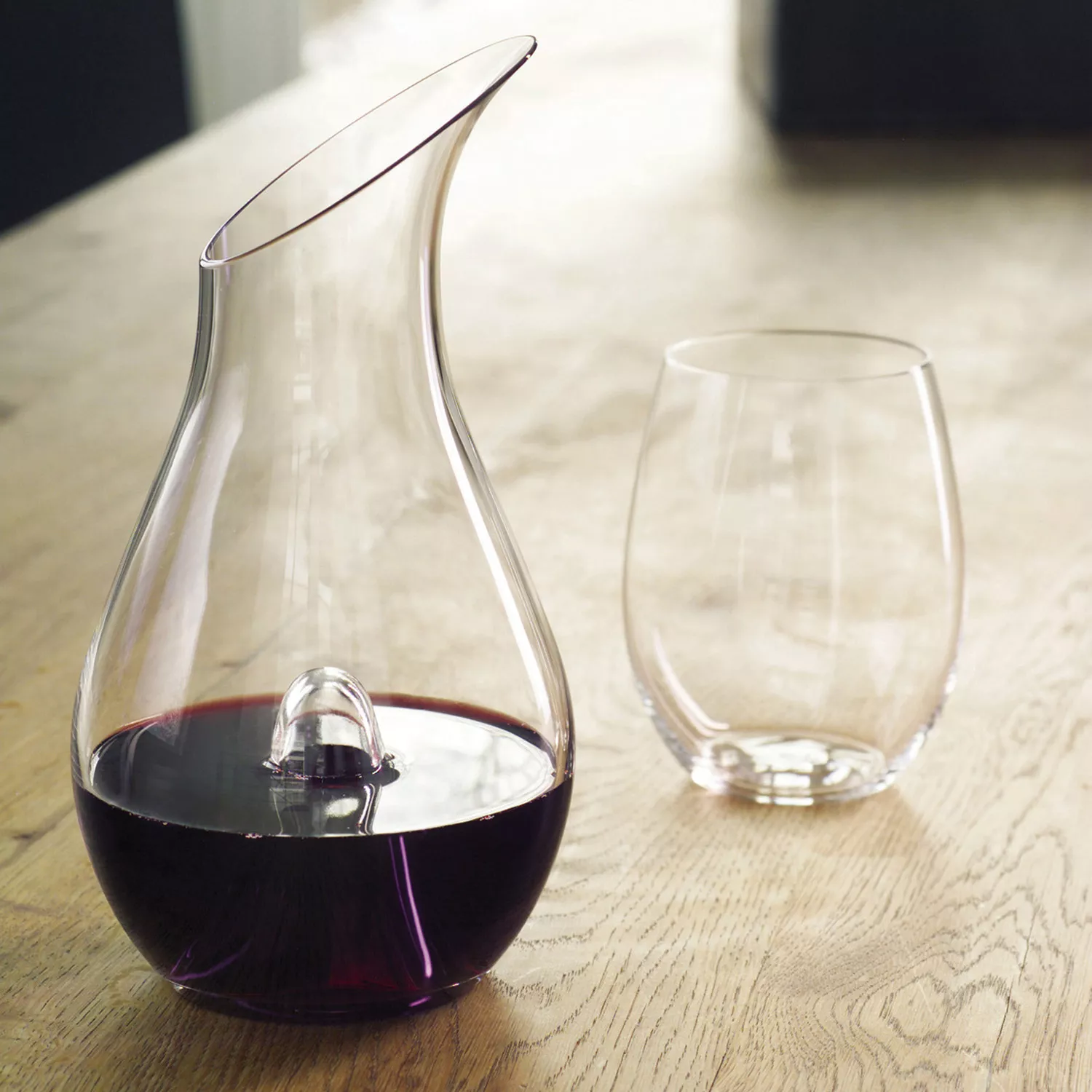 RIEDEL O Single Decanter