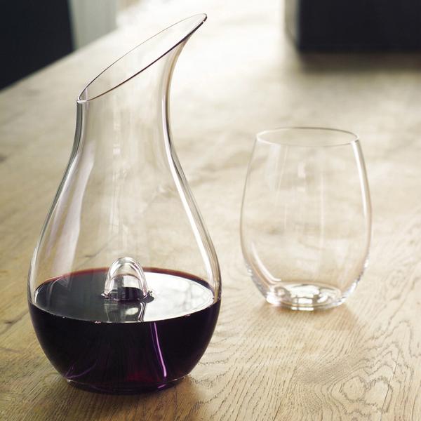 RIEDEL O Single Decanter - thumbnail 2