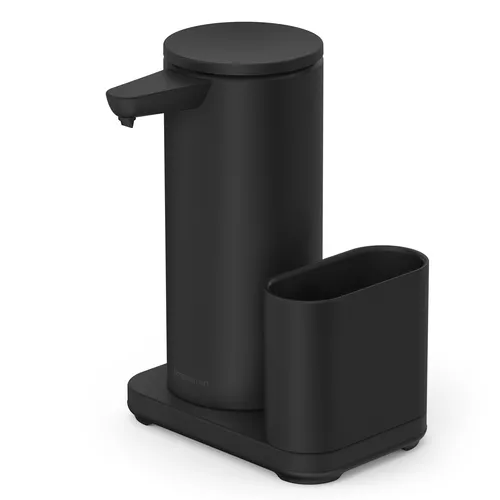 Simplehuman sur la table