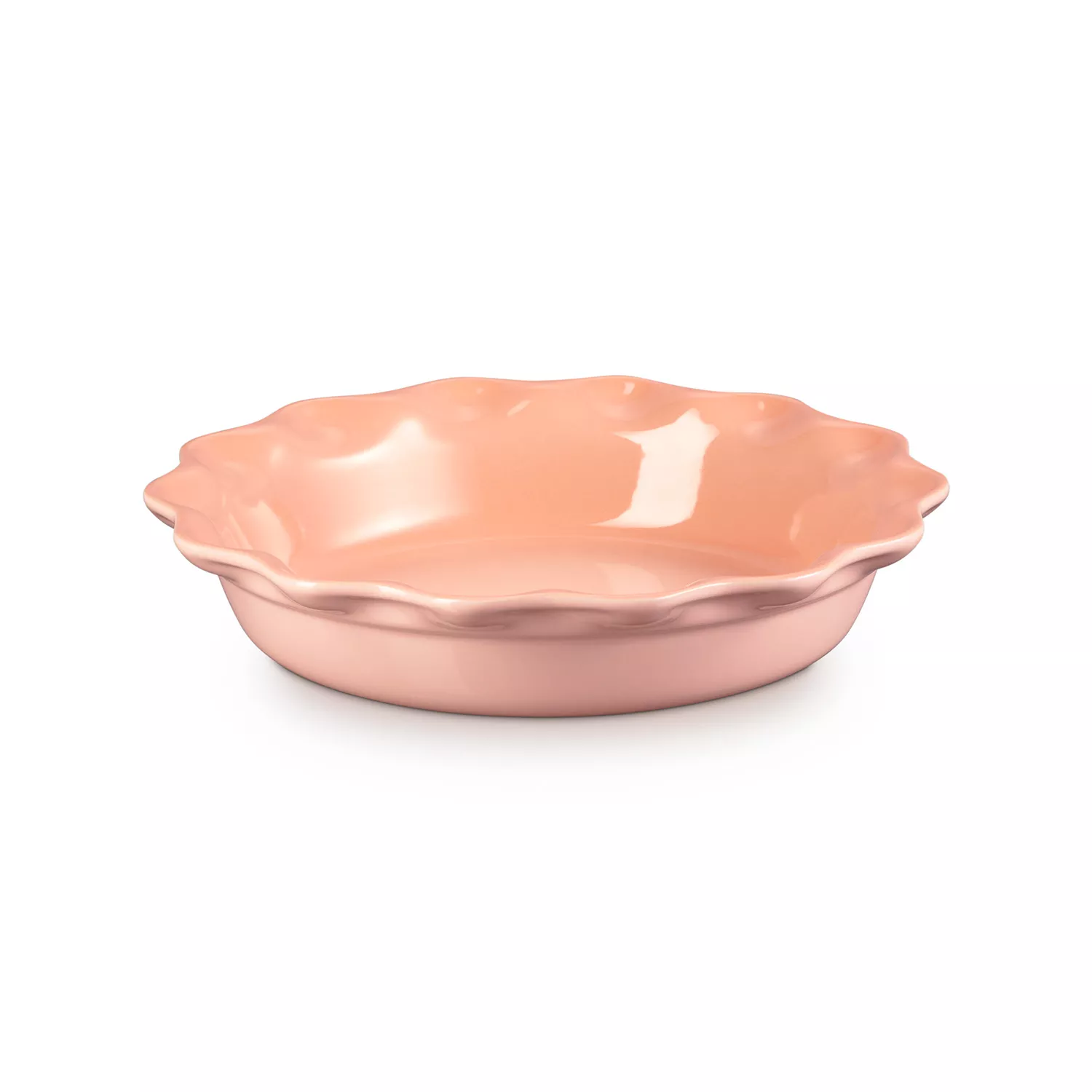 Le Creuset Heritage Pie Dish, 9"