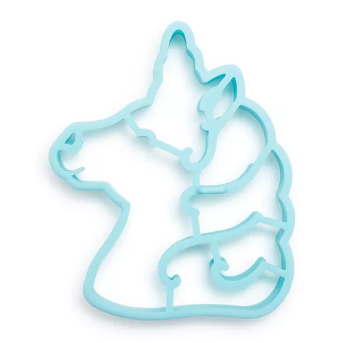 Fred Crack A Smile Unicorn Breakfast Mold