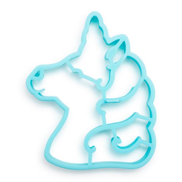 Fred Crack A Smile Unicorn Breakfast Mold
