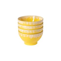 Costa Nova Brisa Latte Bowls, Set of 4