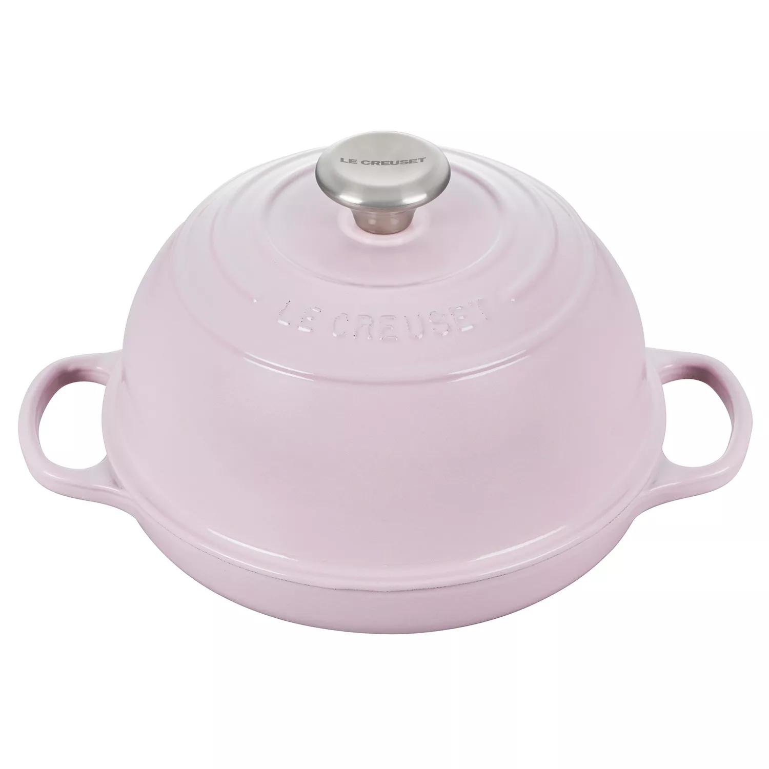 Le Creuset Enameled Cast Iron Bread Oven