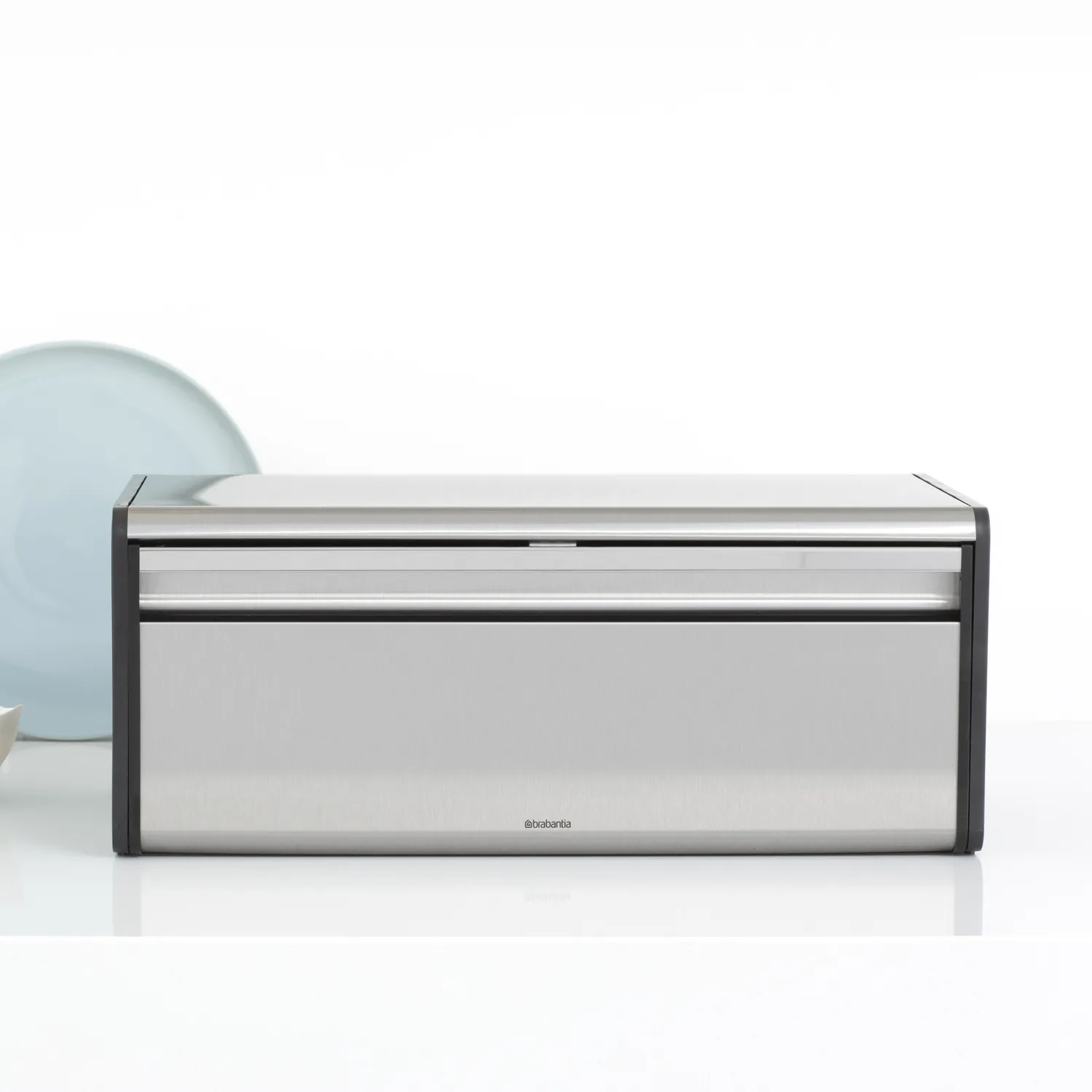 Brabantia Fall Front Bread Box