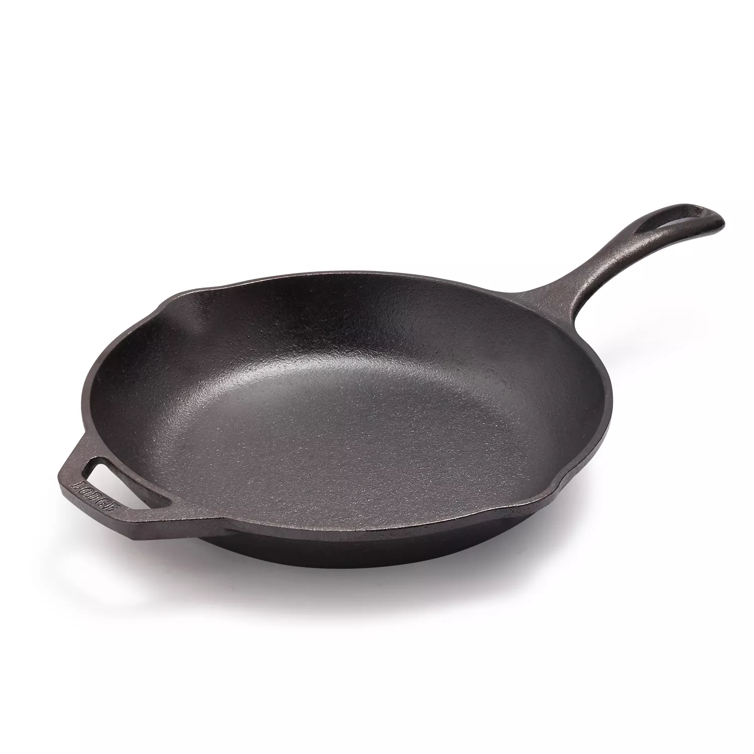 Lodge Chef Collection Cast Iron Skillet