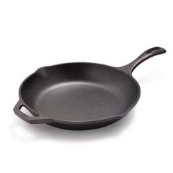 Lodge Chef Collection Cast Iron Skillet LOVE this!  LOVE everything Lodge! Great cookware!