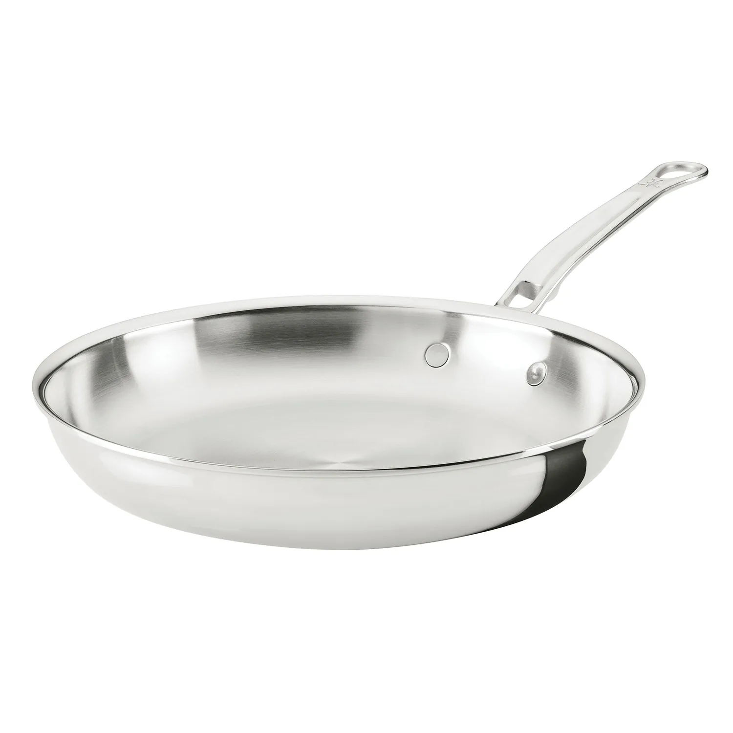 Hestan ProBond Luxe Stainless Steel Skillet