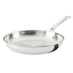 Hestan ProBond Luxe Stainless Steel Skillet