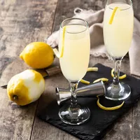 Online Summer Sips & Snacks (Eastern Time)