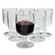Dishwasher Safe Drinking Glasses