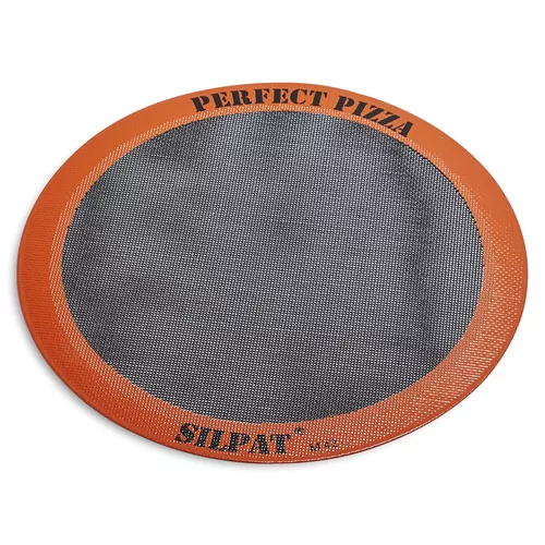 Silpat Perfect Pizza Mat, 12"