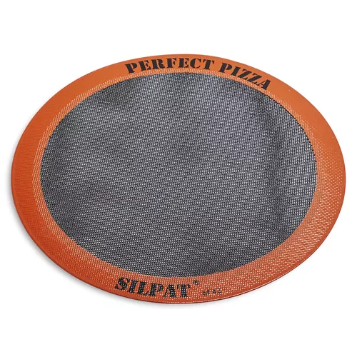 Silpat Perfect Pizza Mat, 12&#34;