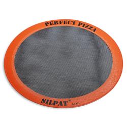 Silpat Perfect Pizza Mat, 12" Great product