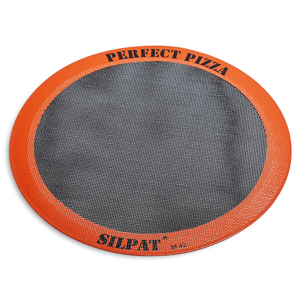 Silpat Perfect Pizza Mat, 12&#34;