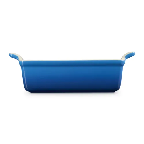 Le Creuset Heritage Loaf Pan