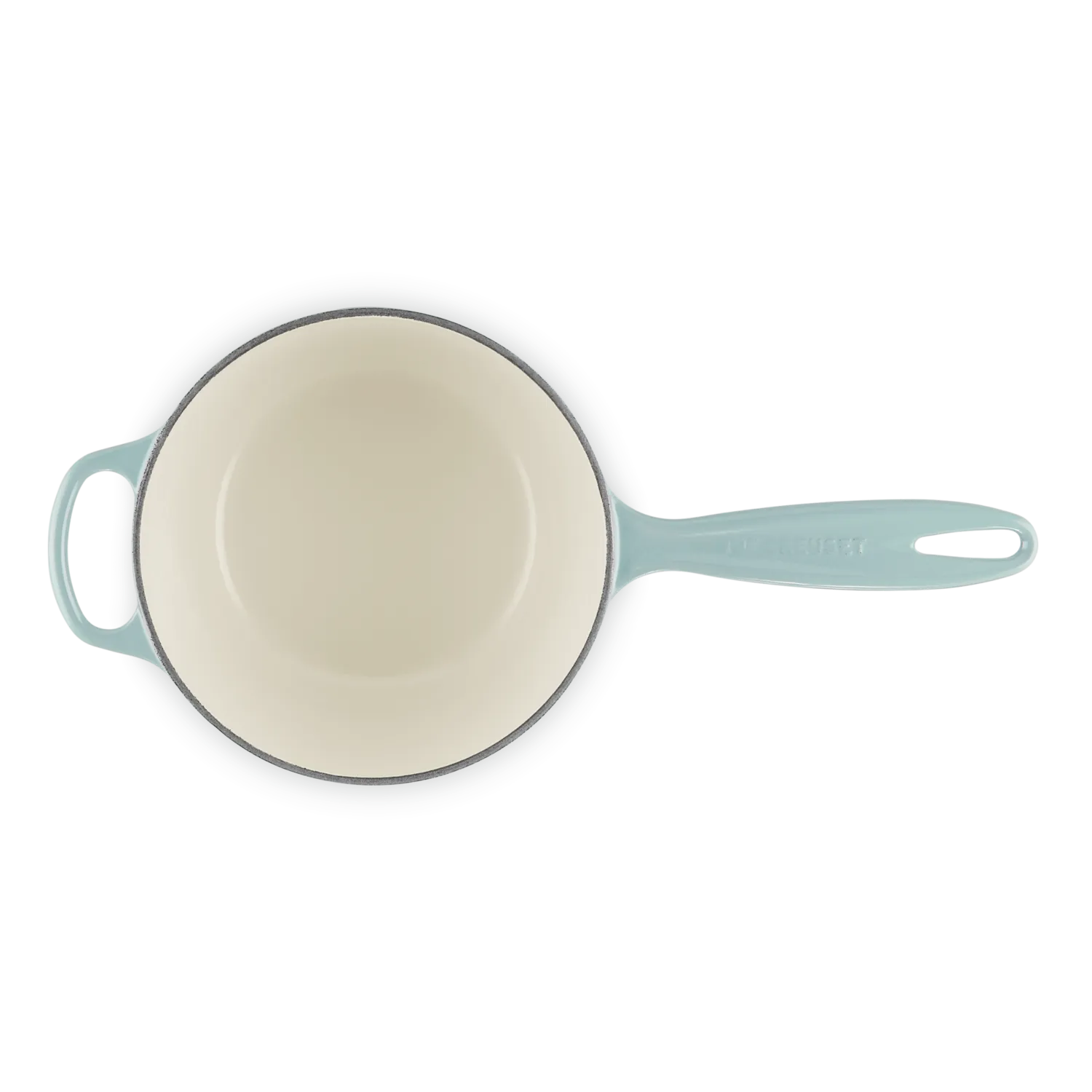 Le Creuset Signature Saucepan, 2.25 qt.