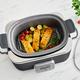 GreenPan Elite Slow Cooker, 6 qt. Y45WREB6T7
