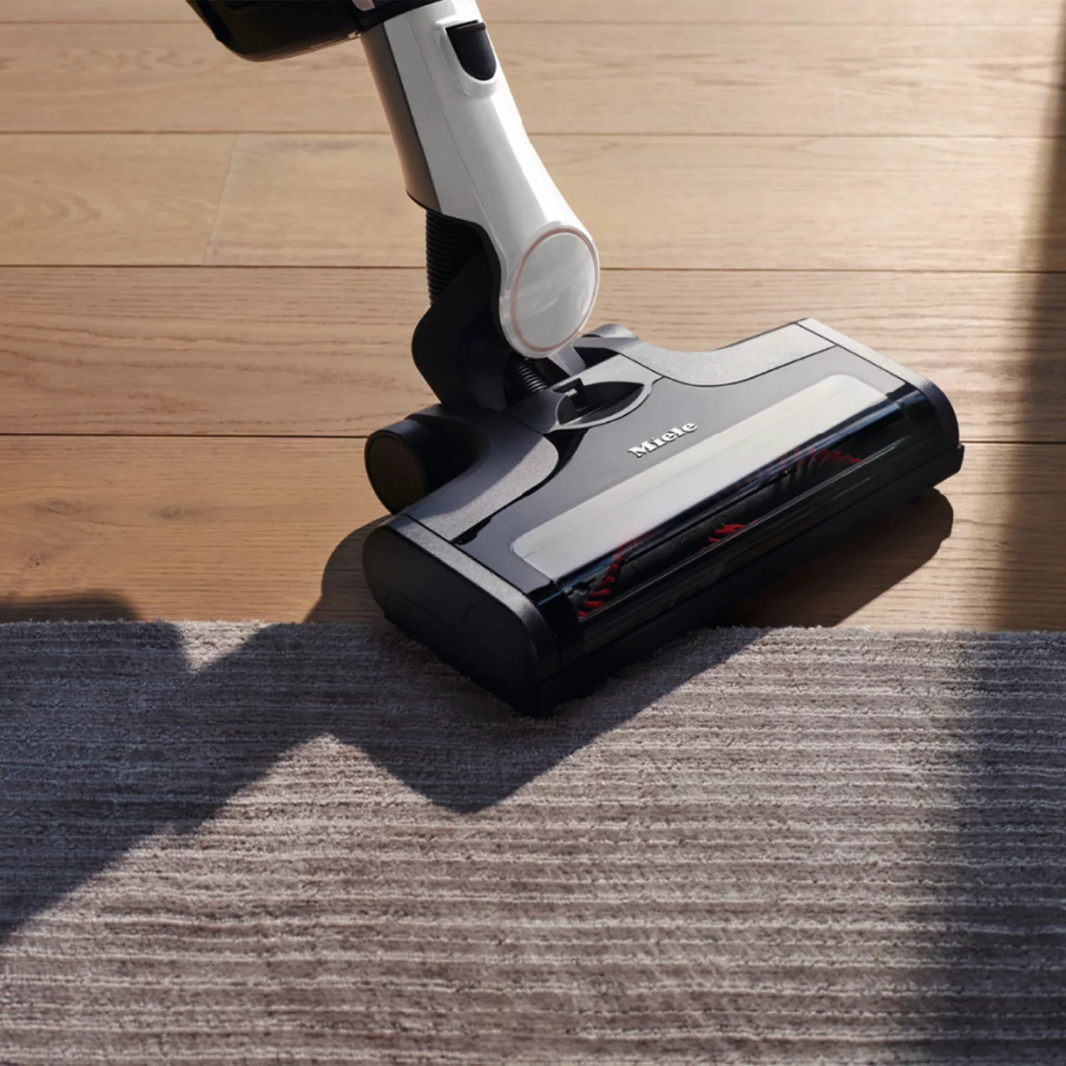  Miele Triflex HX2 Vacuum