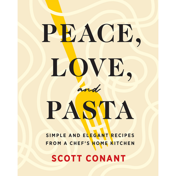 SCOTT CONANT IN-PERSON DEMO + BOOK SIGNING | Sur La Table