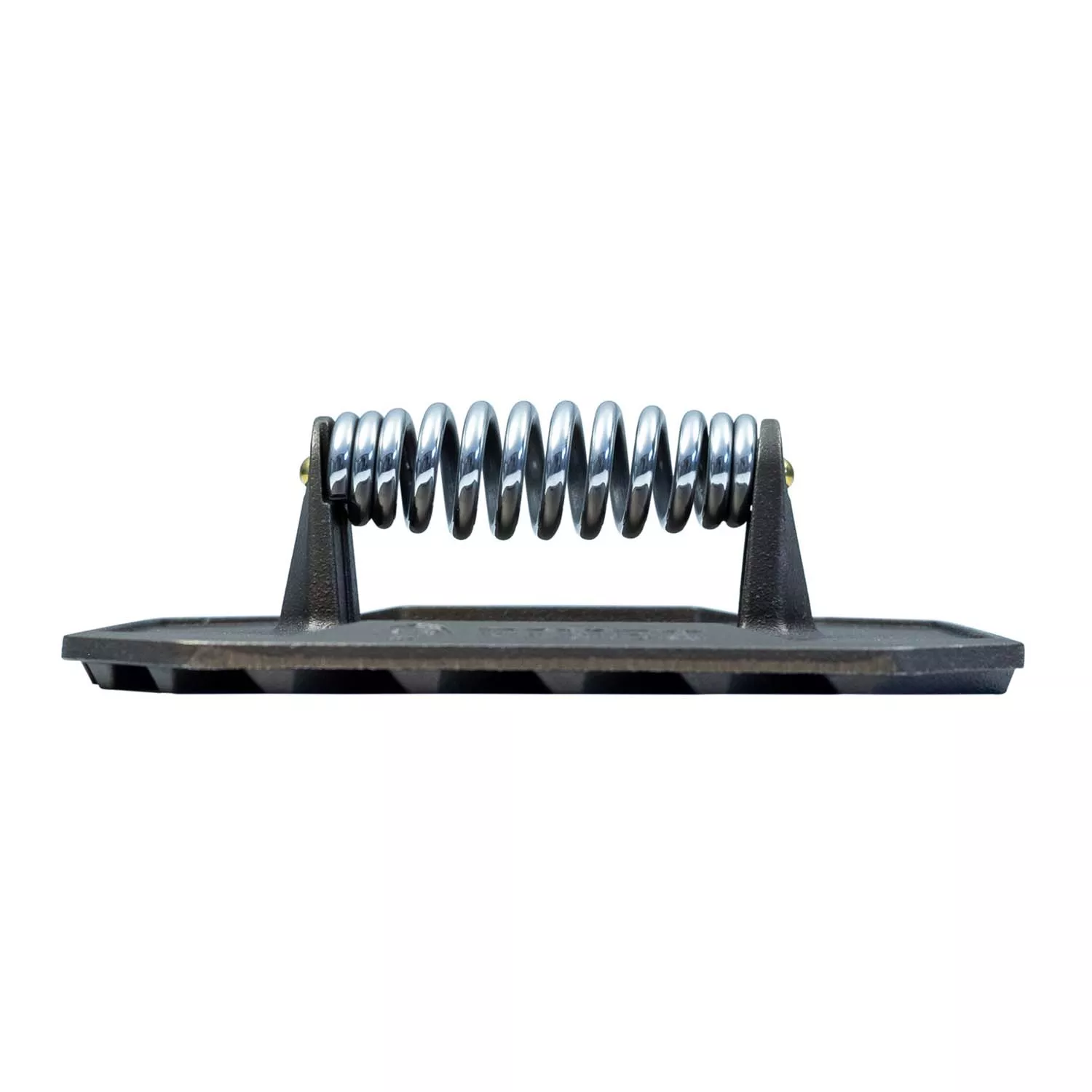 FINEX Cast Iron Grill Press