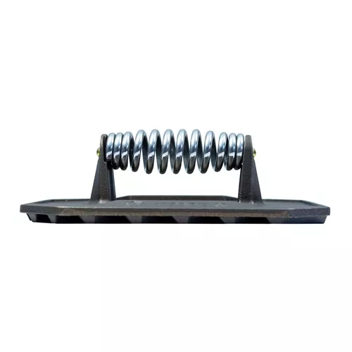 FINEX Cast Iron Grill Press