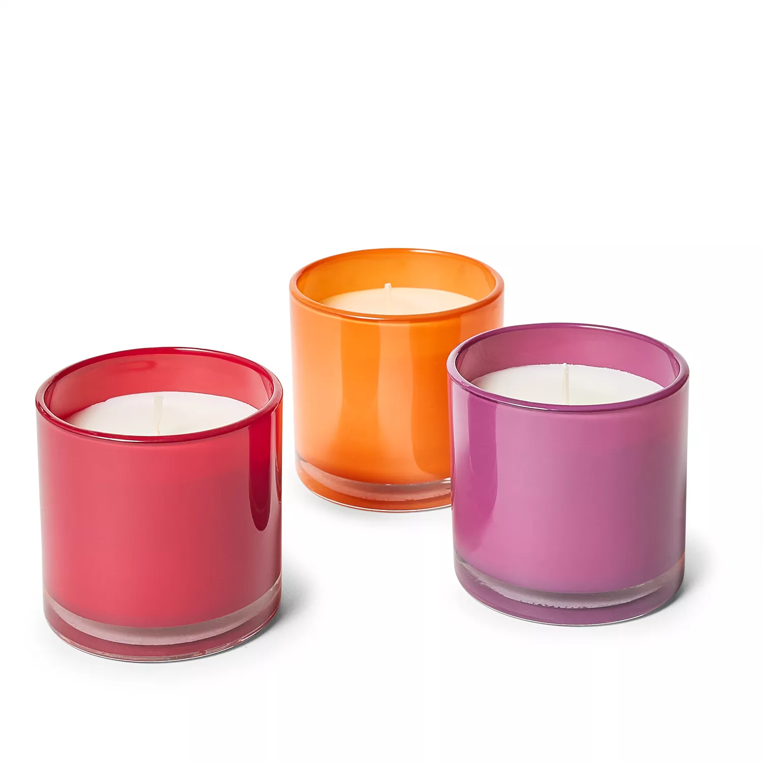 Sur La Table 3-Piece Fall Candle Gift Set