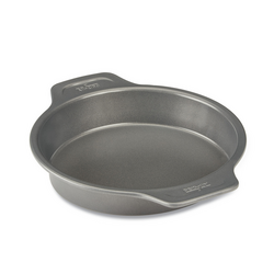 All-Clad Pro-Release Round Cake Pan, 9&#34; x 2&#34;
