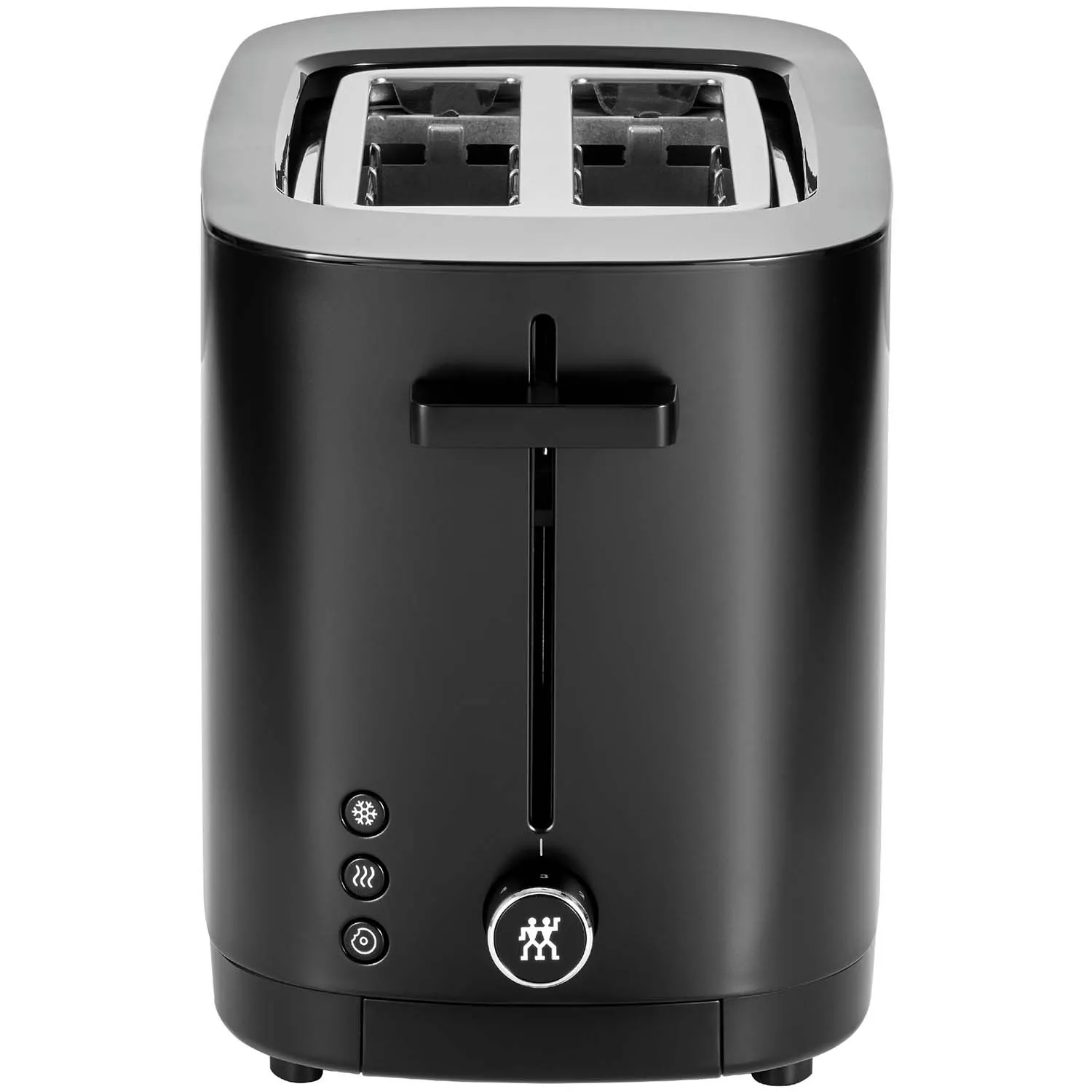Zwilling Enfinigy 2-Slot Toaster