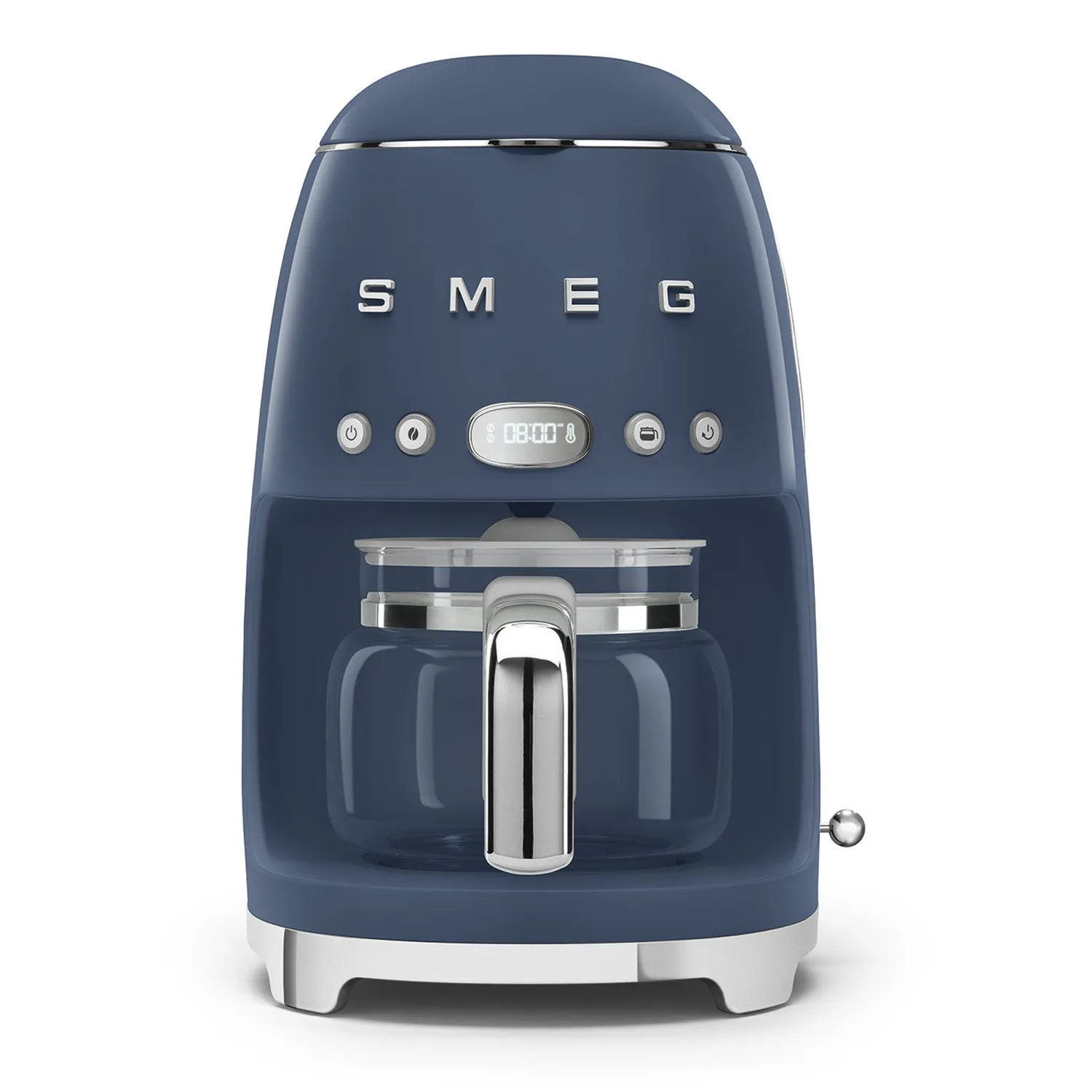 Smeg 50s Retro Style Drip Filter Coffee Machine