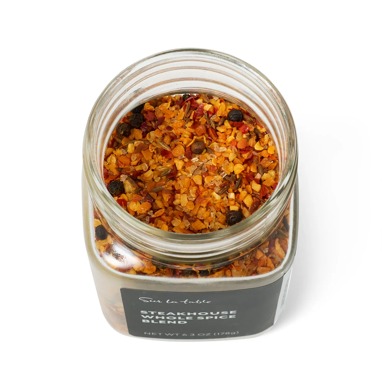 Sur La Table Steakhouse Whole Spice Blend