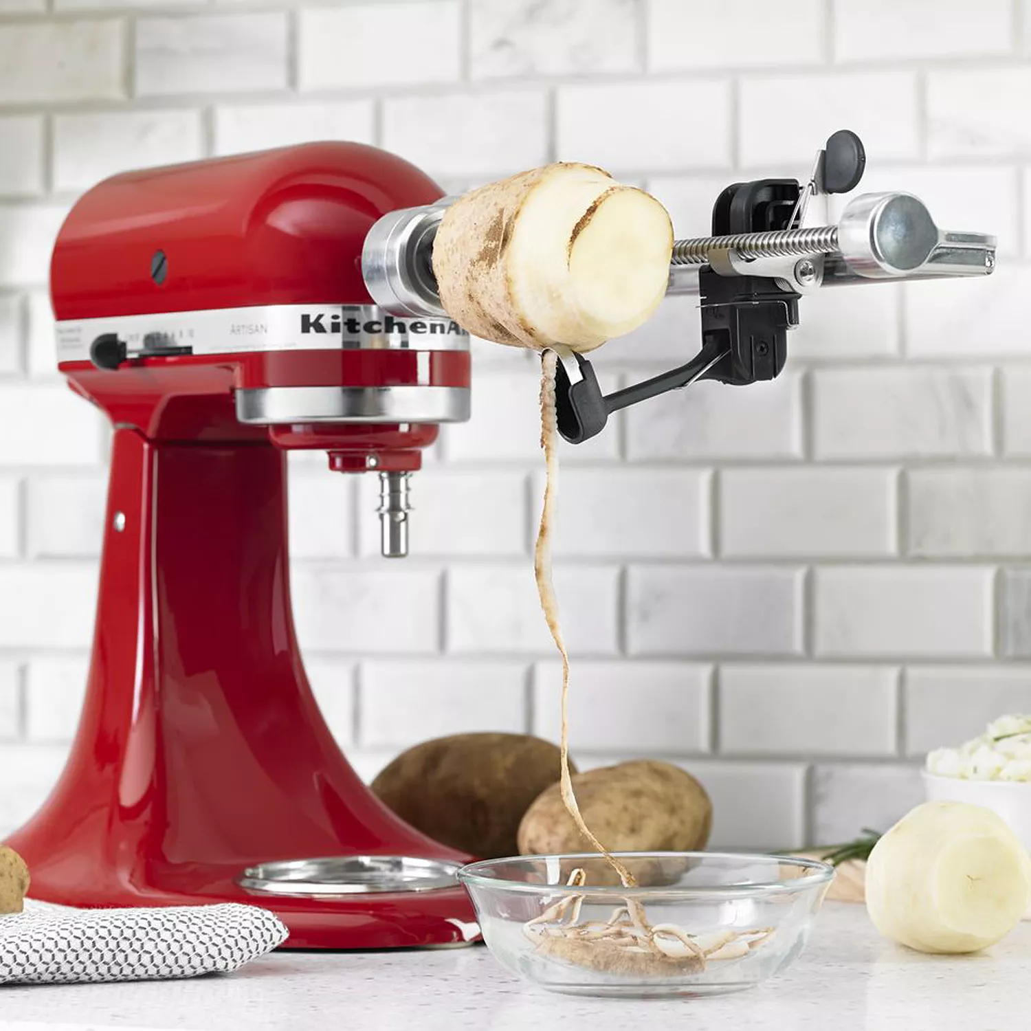 KitchenAid® Spiralizer Plus