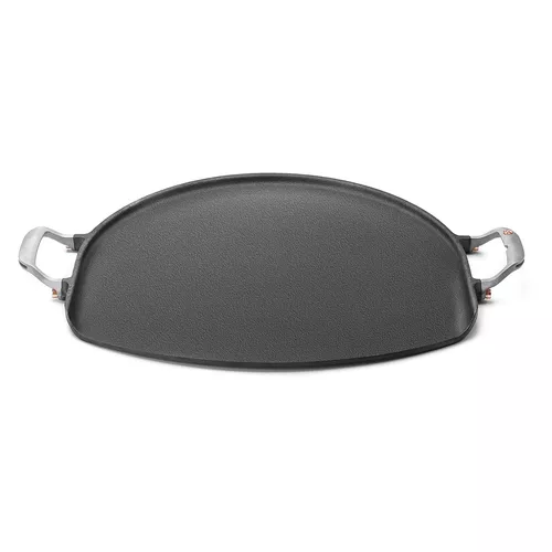 Cast Iron Pizza Iron, 14&#34;