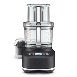 Breville 16-Cup Sous Chef Food Processor So many I haven