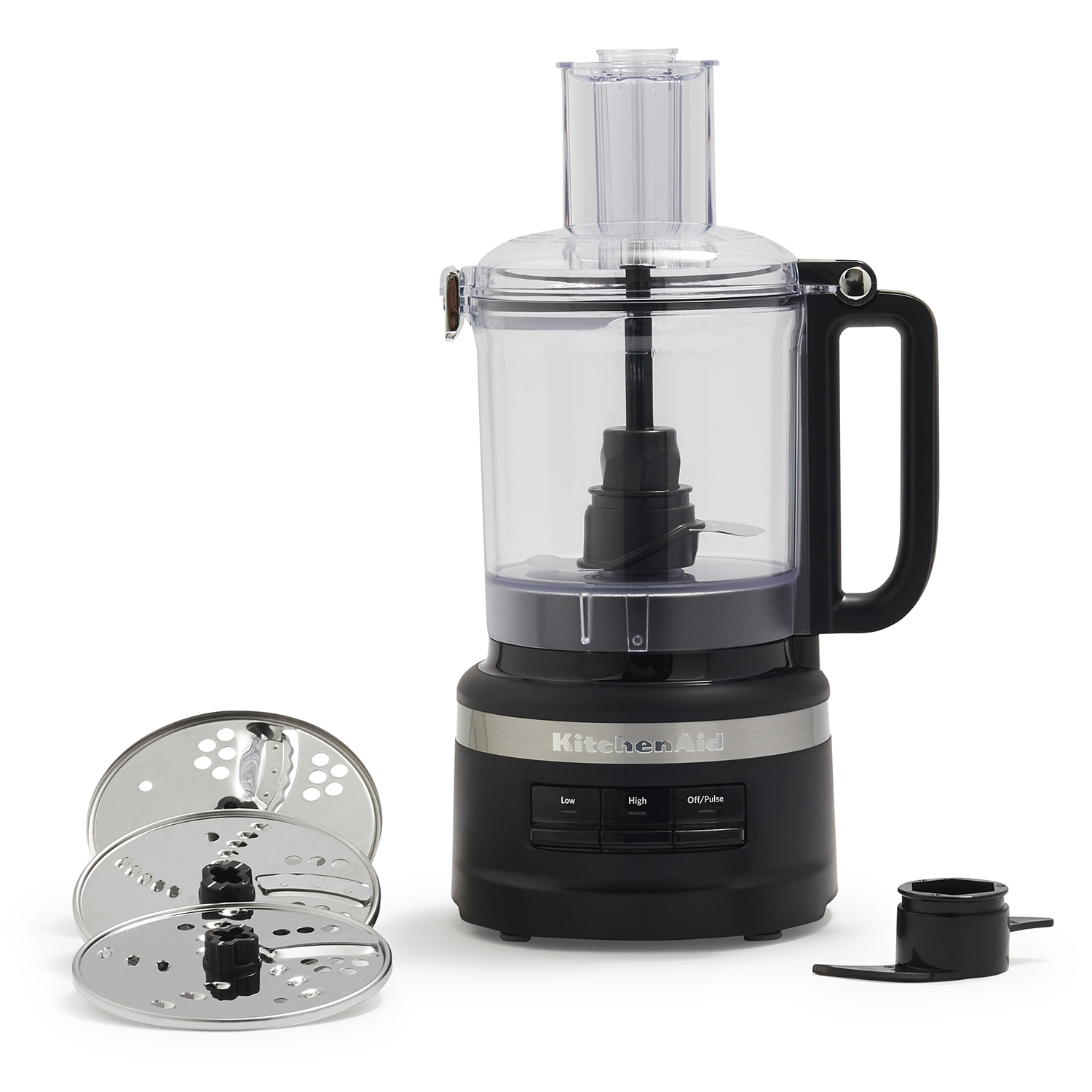 KitchenAid® 9-Cup Food Processor Plus