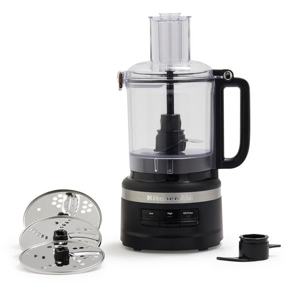 KitchenAid® 9-Cup Food Processor Plus
