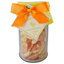 L&#8217;Ami Provencal Citrus Old Fashioned Candy