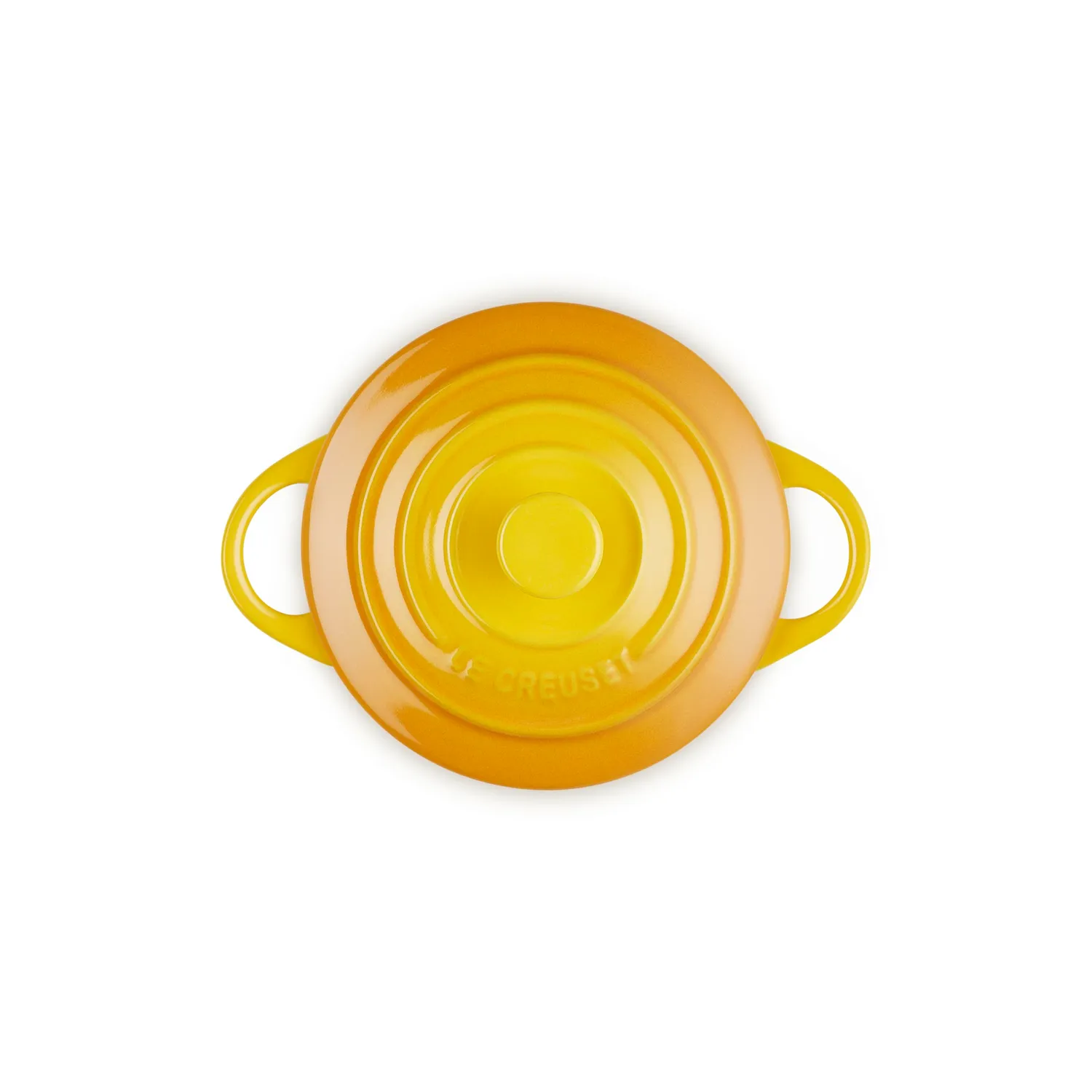 Le Creuset Signature Petite Cocotte, 8 oz.